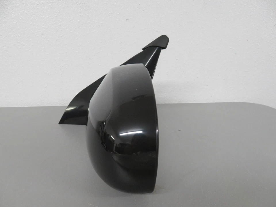 KIA SPECTRA 2004 2009 2005 2006 KIA SPECTRA 5 LADO IZQUIERDO ESPEJO RETROVISOR MANUAL Foto 3 de 4