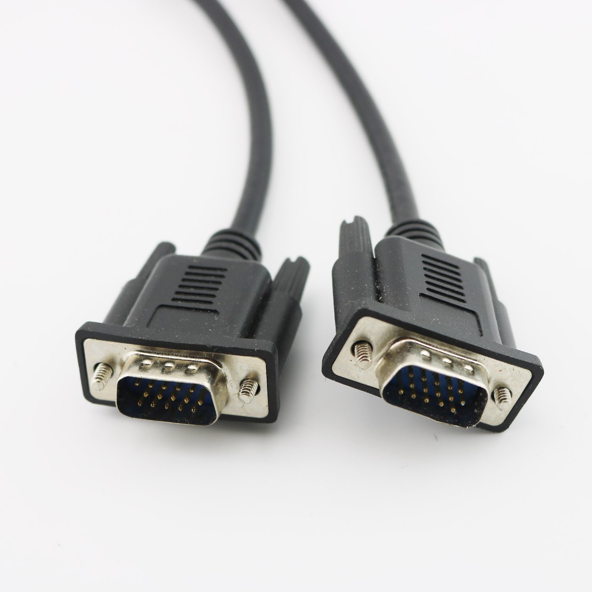 Old Computer Monitor Cables Old Computer Monitor Connector