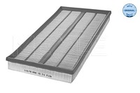 Luftfilter DB Vito/Viano 03- OM646/M112