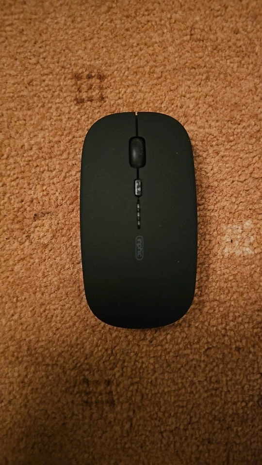 High Quality Computer Mouse Wireless Business, Home, Gaming + USB - Image 2 of 4