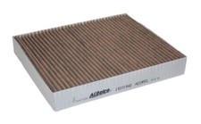 Cabin Pollen Air Filter ACC49TL AcDelco For Holden Astra PJ Hatchback GTC Sport 
