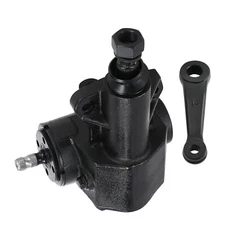 Manual Steering Gear Box For Toyota Pickup Truck 2.4L 3.0L 27-5125 1989-95