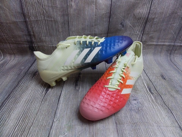 adidas predator malice control fg rugby boots