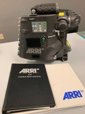 ARRI 535B 35mm Film Camera Package