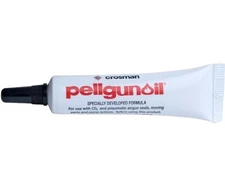 Crosman 241 Pellgunoil Air Gun Lubricating Oil (.25-ounce)