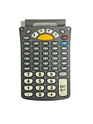    OEM Zebra MC9300 MC930B MC930P Keypad 53 Key Enter KYPD-MC9353ANR-01   