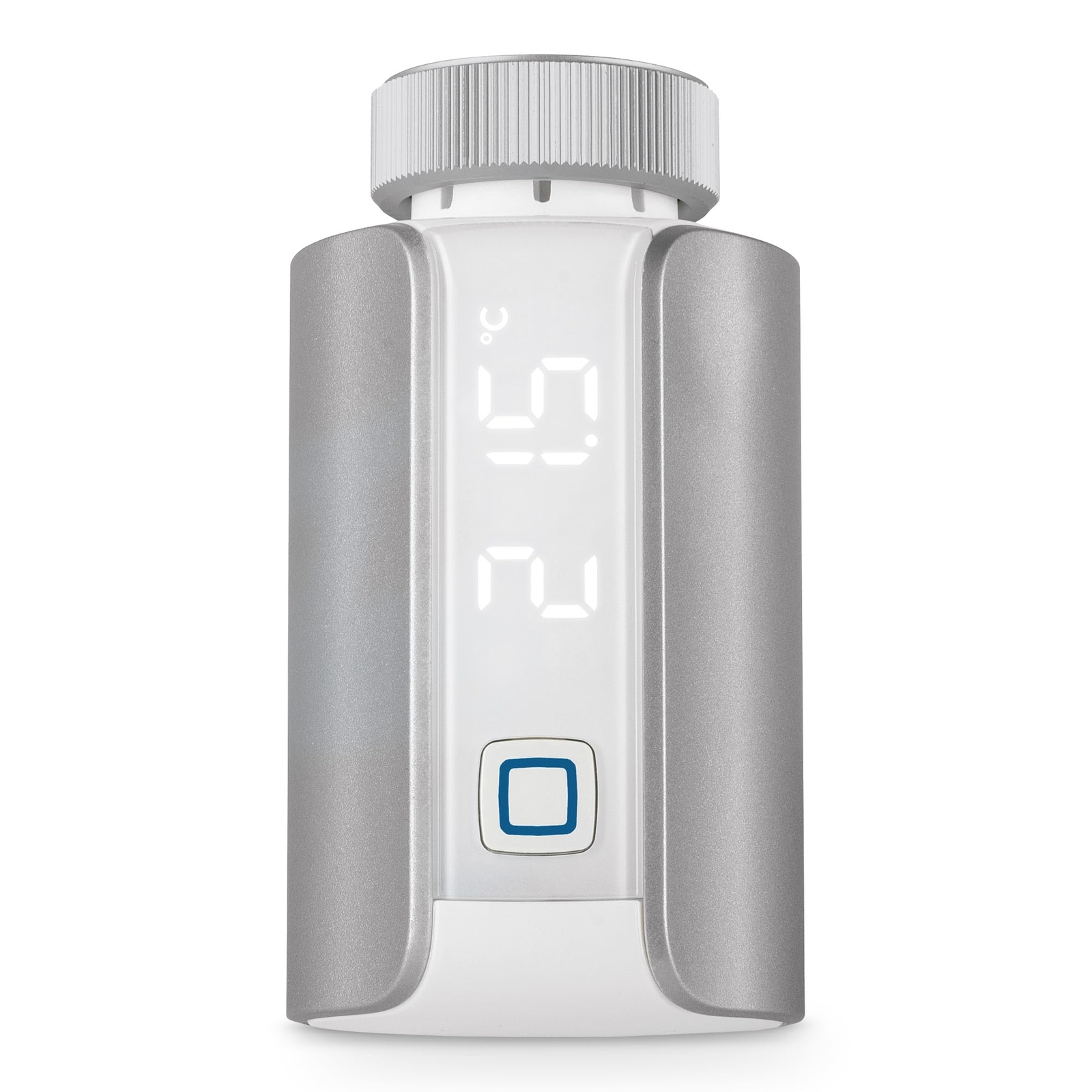 Homematic IP Evo Heizkorperthermostat NUOVO