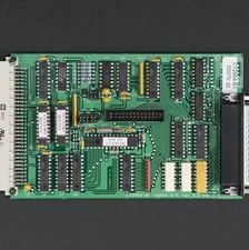 AMADA C72854-B1 PRESS BRAKE I/O BOARD V5.3