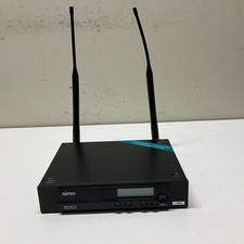 Mipro Act-311 Single Diversity Receiver Tested And Working No Power Supply