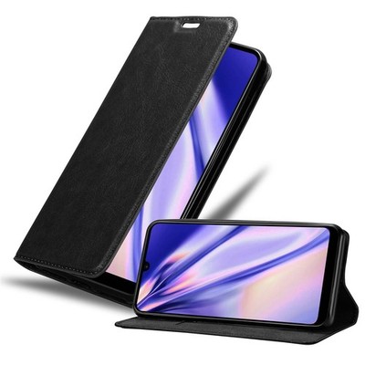 Hülle für ZTE Blade V10 VITA Case Handy Schutzhülle Tasche Etui Kartenfach