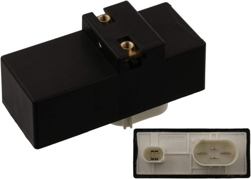 Steuergerät febi bilstein 39739 – Kühlerlüfter