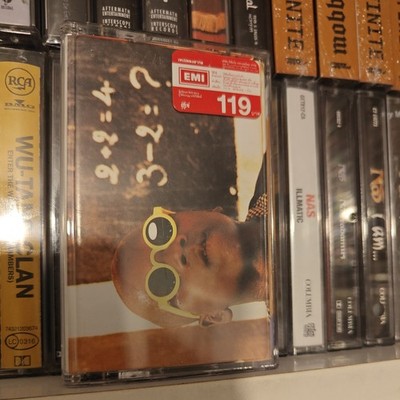 Malain Musicians & Damon Albarn Mali Music FULLY PLAY GRADED cassette album