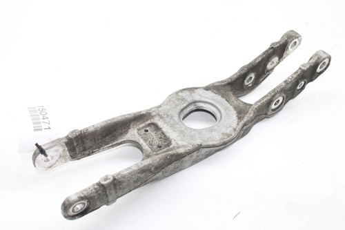 MERCEDES-BENZ EQC Querlenker hinten links A2053300 Electricity 300kw 28102696