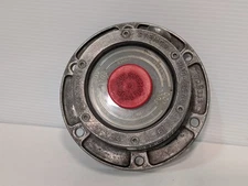 Stemco 358-4009 6-Bolt Integrated Sentinel Oil Hub Cap without Gasket