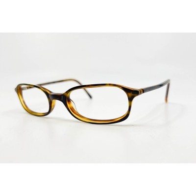 United Colors of Benetton Eyeglasses Women Tortoise  UCB 409 49-19-135