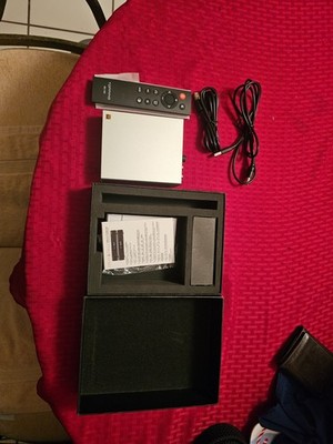TOPPING E30 II Hi-Res Audio 2xAK4493S DAC DSD512 32bit/768k (read description)s