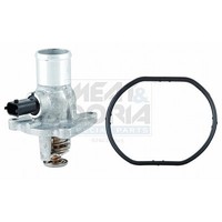 Meat & Doria Thermostat, KüHlmittel U.A. FüR Alfa Romeo, Chevrolet, Fiat, Opel