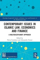 Contemporary Issues In Islamic Law, Economics And Finance Cortelezzi (U. A.)