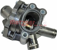 Metzger Autoteile Thermostat KüHlmittel 4006272 FüR Ford Volvo C70 S40 C30 Iam 2