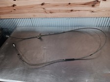 Nissan Datsun 720 1983-86 OEM ST 4x4 cabina extendida cable velocímetro