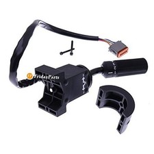 FridayParts Transmission Shifter Controller 1600429S Compatible for JLG