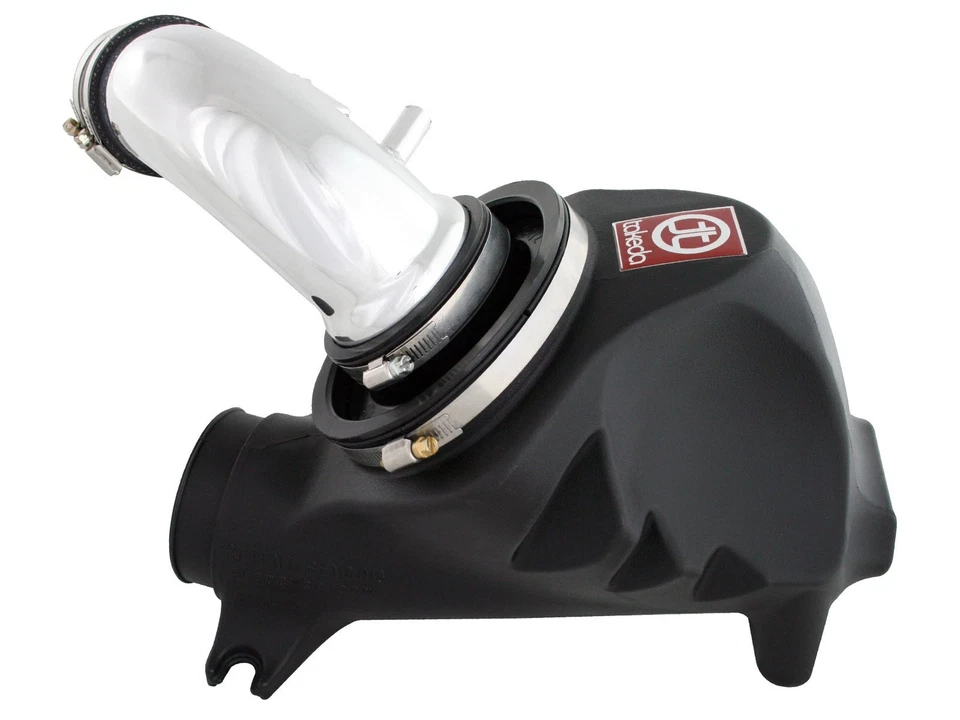 AFE Takeda Momentum GT Pro 5R Air Intake System for 2012-15 Honda Civic Si 2.4L Foto 2 de 4