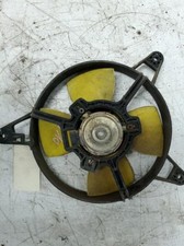 Radiateur Lancia Y10