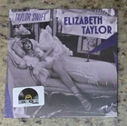Taylor Swift Elizabeth Taylor Record Store Day 2026 Single 7" Vinyl RSD 45rpm