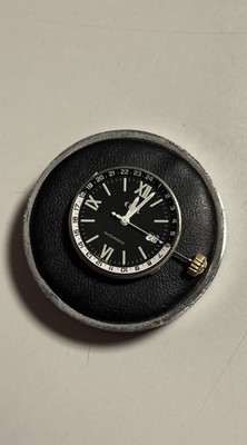 Ebel 124 2892-2 Movement+Dial+18kt Gold Crown