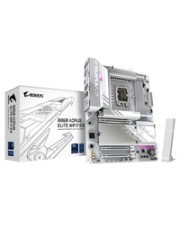 Gigabyte MB GBT Intel 1851 ATX 4xCU D5 6400+OC PCIe5.0 USB3.2 Gen2x2