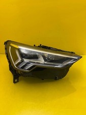Audi Q3 83A Full Led Matrix Frontscheinwerfer Rechts 83A941036 LHD OE Original