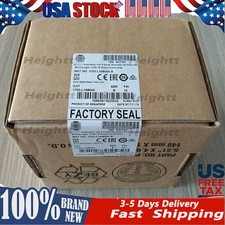 New Sealed 1763-L16BWA MicroLogix 1100 16 Point Controller 1763L16BWA AB