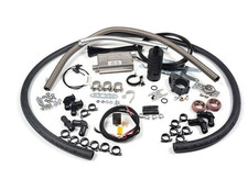 Webasto Montagesatz Standheizung Kit Hyundai Santa Fe 2.2 Diesel 1327038A