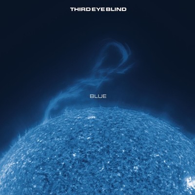 Third Eye Blind Blue (Vinyl) Limited  12'' Album Coloured Vinyl (Limited Edition)