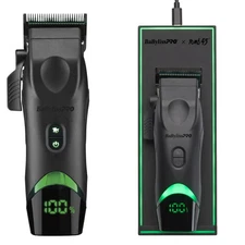 BaBylissPro Tomb45 Wireless Charging Clipper with FREE CHARGING PAD - BRAND NEW