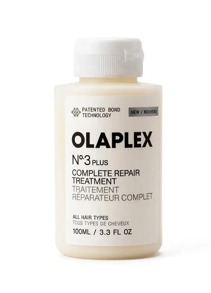Olaplex N.3 Plus Complete Repair 100 ml - Bild 1 von 1