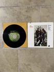BEATLES BALLAD OF JOHN AND YOKO OLD BROWN SHOE 45 W/SLEEVE VG PLUS!!