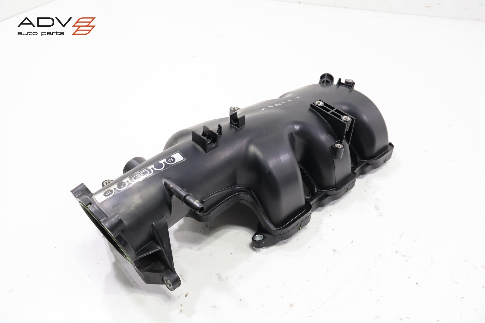 2014 - 2024 MASERATI GHIBLI 3.0L V6 ENGINE MOTOR INTAKE MANIFOLD OEM