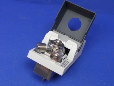 Thermo Scientific new SPLIT/SPLITLESS INJ MODULE Trace 1300 / 1600 GC 19070010