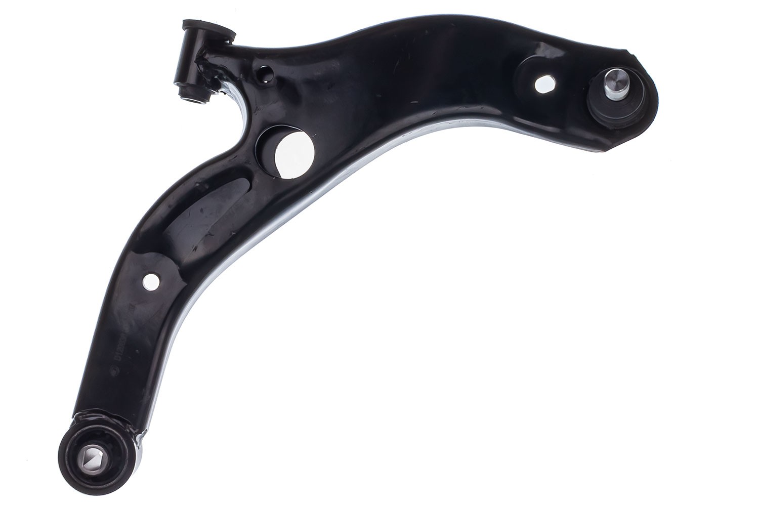 Front Right DENCKERMANN D120636 Control/Trailing Arm, wheel suspension for MAZDA