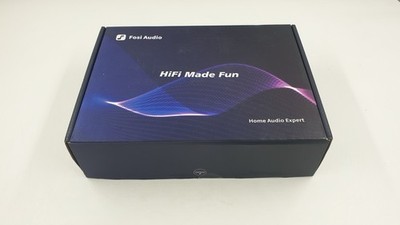 Fosi Audio BT20A Pro HiFi Stereo Verstärker TPA3255 Bluetooth 5.0 300Wx2_1.16_5