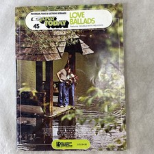 EZ Play Today Hal Leonard Publishing Organ Pi...