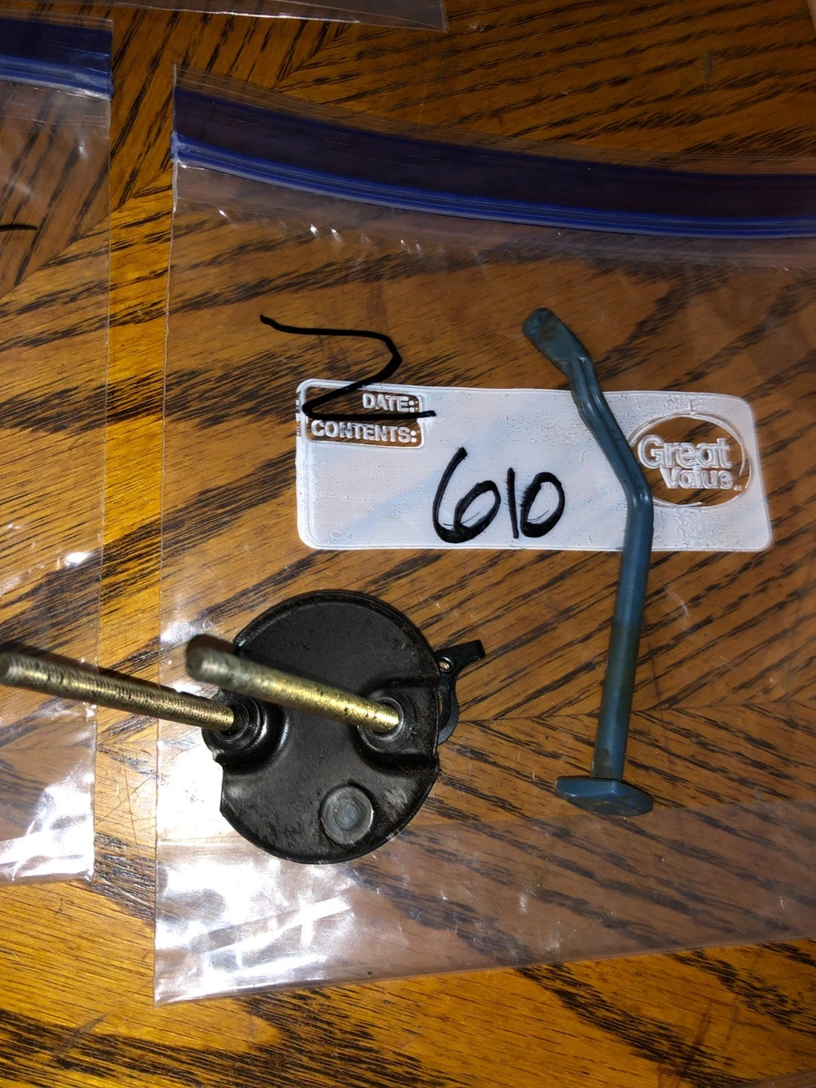 CARBURATEUR REPAIR REBUILD KIT Pour WALBRO K20-HDA Pour McCulloch EAGLE - Foto 8