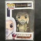 Movies - The Lord of the Rings - Saruman 447 (2017)