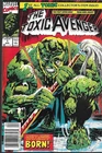 THE TOXIC AVENGER #1 (VF/NM) HIGH GRADE COPPER AGE MARVEL HORROR