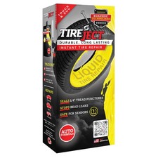 TireJECT TruckSUV Instant Tire Repair Kit