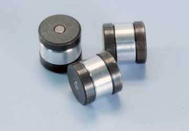 Rouleaux POLINI 15gr pour eliminer les trous d'acceleration