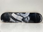 Norespekt Skateboard Deck Photo Portrait Graphic Wood 34 x 9 Inch — photo 1