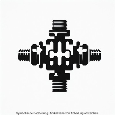 Kupplungsverstärker Hydrair HALDEX 321031001