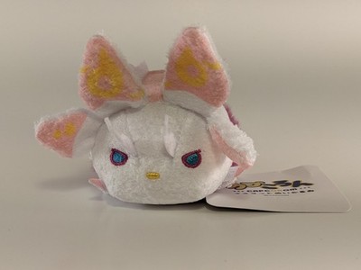 NWT Capcom Store Japan Monster Hunter Mizutsune Mini Tsum Tsum Plush